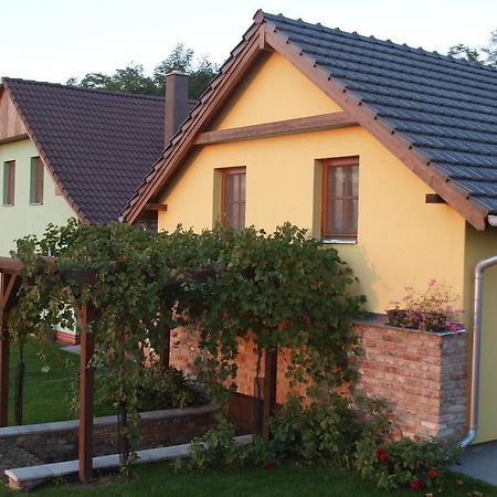 Apartman Pohoda Novy Prerov Exteriör bild