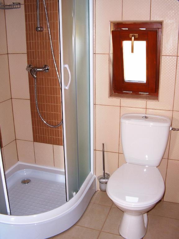 Apartman Pohoda Novy Prerov Rum bild