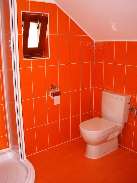 Apartman Pohoda Novy Prerov Rum bild