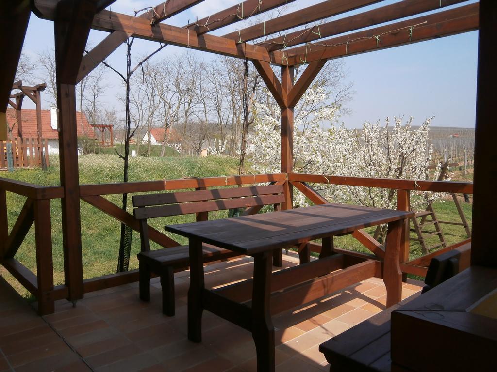 Apartman Pohoda Novy Prerov Exteriör bild