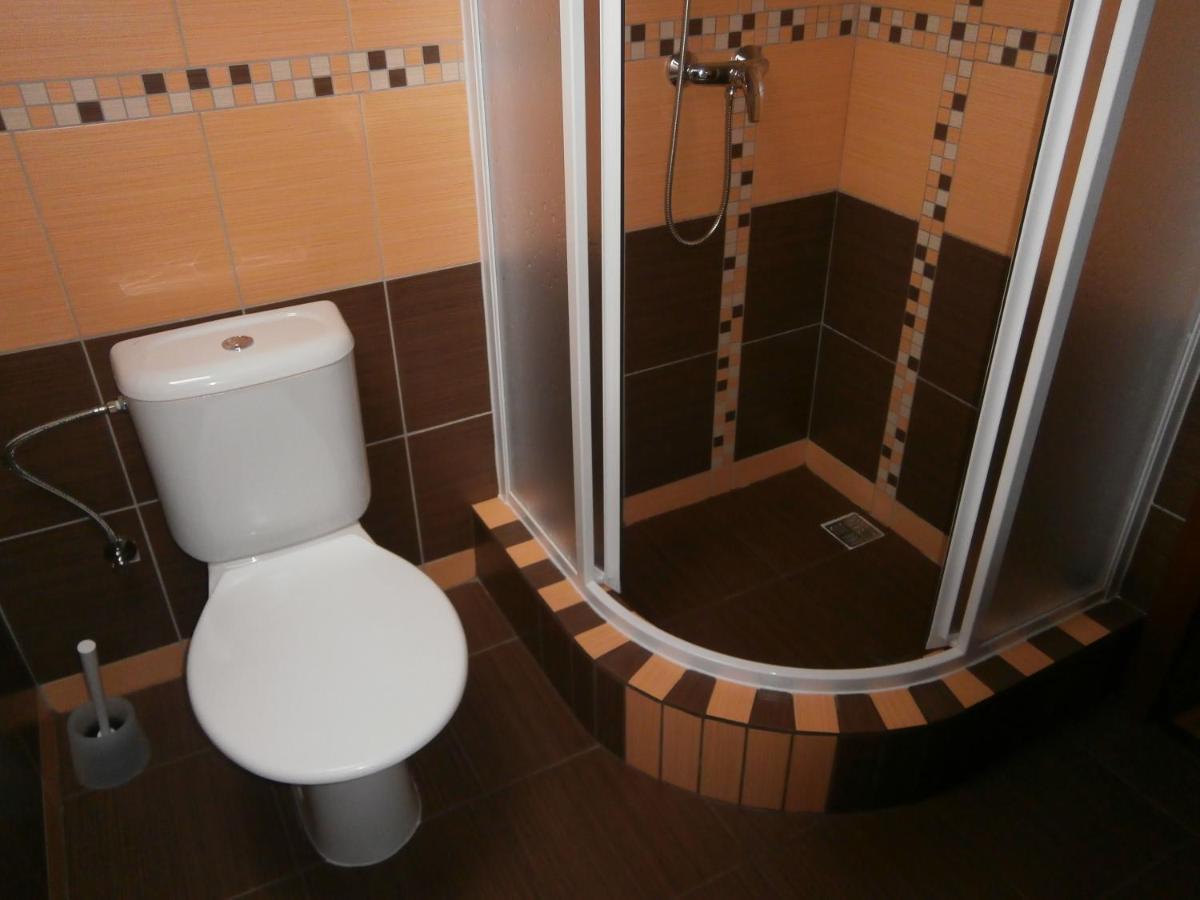 Apartman Pohoda Novy Prerov Exteriör bild